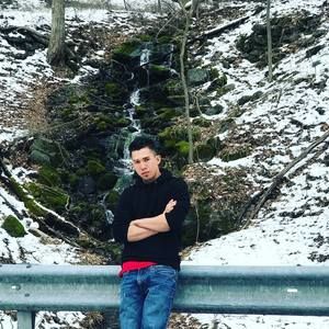 Meet your Posher, Alberto